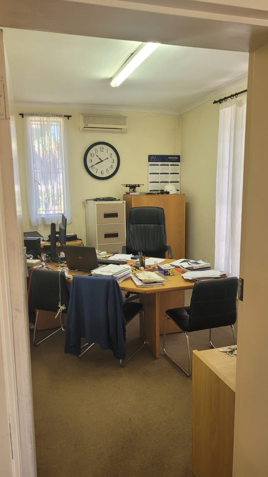 Commercial Property for Sale in Atlantis Industrial Western Cape
